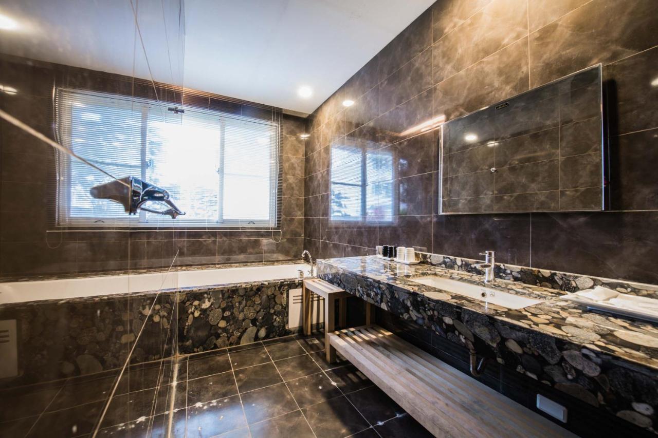 Pisces06 Bed & Breakfast Hualien Dış mekan fotoğraf
